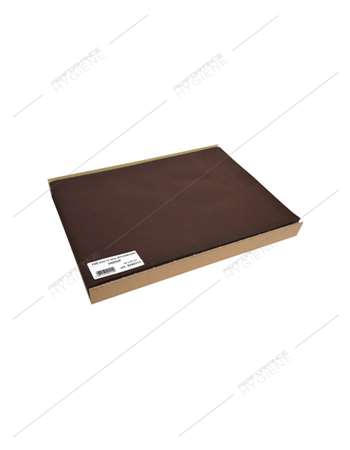 Image de Set de table 30x40cm Spunbond-lot de 100 (Chocolat) (1C=5)