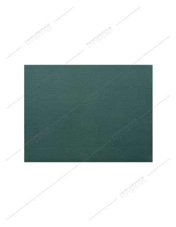 Image de Set de table 30x40cm papier gaufré-lot de 500 (Vert foncé)