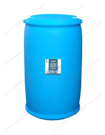 Image de Shampoing véhicules PERFORMANCE - Fût de 210L