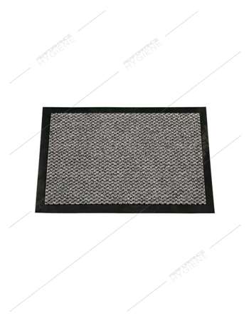 Tapis anti-poussières standard CAHORS 120x180cm (Gris)