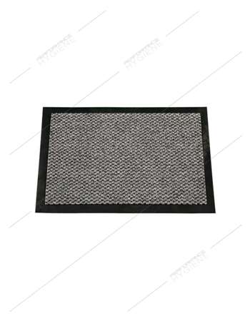 Image de Tapis anti-poussières std CAHORS 120x180cm (Gris)