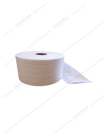 Image de Bandeau jetable non tissé BJ ONE 12x44cm - Bobine 200F