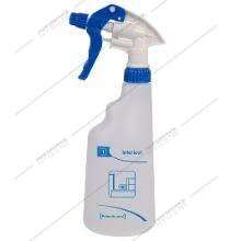 Vaporisateur complet bleu avec flacon gradué 600ml