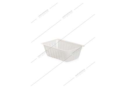 Image de Barquette charcutière 375g - lot 250