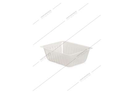 Image de Barquette charcutière 500g - lot 250