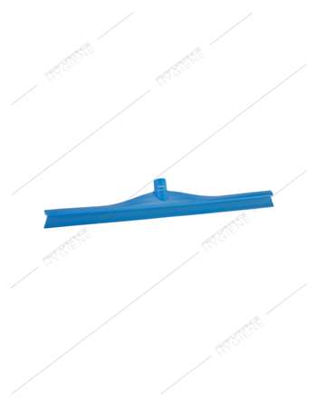 Racleau monolame ultra hygiénique 50cm Bleu VIKAN