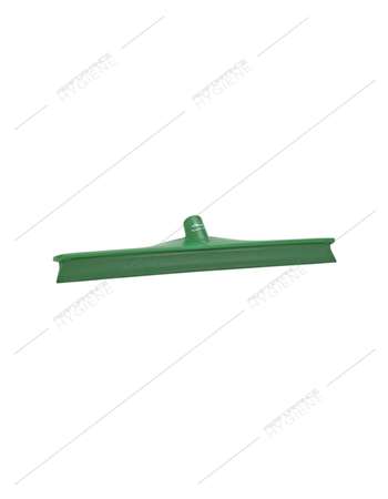 Image de Racleau monolame ultra hygiénique 50cm Vert VIKAN