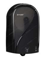 Image de Distributeur papier wc autocut noir IDENTITY