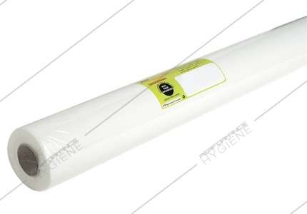 Nappe non tissée SPUNBOND - rouleau 1,20x50m (Blanche)