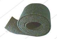 Image de Tampon grattant récurage vert SUPERIEUR rouleau de 5m