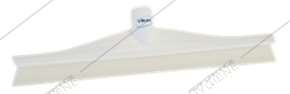 Image de Racleau monolame Ultra hygiénique 40cm blanc VIKAN