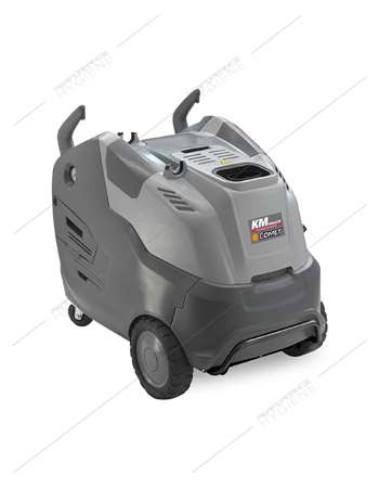 Image de Nettoyeur HP EC KM EXTRA 8.15 15/200 T - COMET