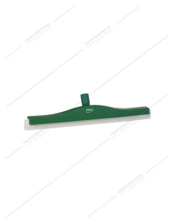 Image de Racleau mousse 2 lames version pivotante 50cm vert VIKAN