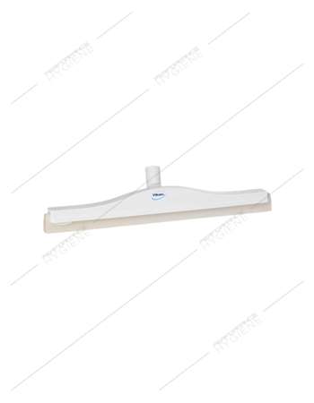 Image de Racleau mousse 2 lames version pivotante 50cm blanc VIKAN