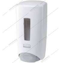 Image de Distributeur de savon blanc RUBBERMAID FLEX 500/1300ml