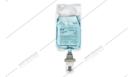 Image de Savon mousse bio Green seal RUBBERMAID FLEX - cart 1300ml