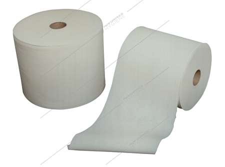 Image de Bobine non tissée absorb. 550F 26x30cm AVS - lot 2 (WIZZY)