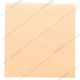 Image de Serviettes 33x33cm double point (Ivoire) - Lot 50 (1C=24)