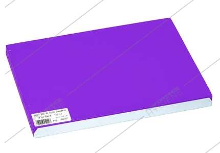 Set de table 30x40cm papier Tiss Lack-lot de 500 (Violet)