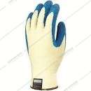 Image de Gants anti chaleur enduction palmaire latex TAEKI - T10/XL