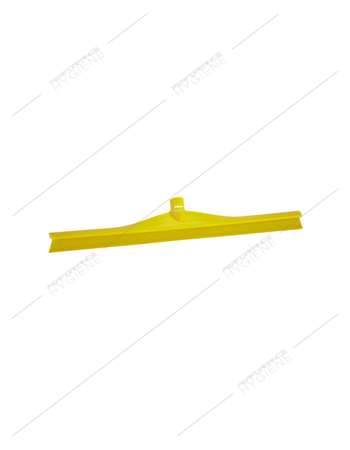 Image de Racleau monolame ultra hygiénique 50cm jaune VIKAN