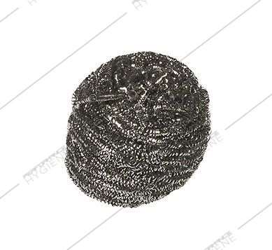 Image de Boule spirale inox 60 gr