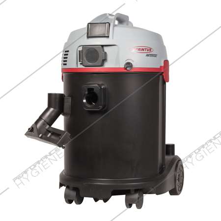 Image de Aspirateur eau et poussières WATERKING Sprintus - cuve 30L