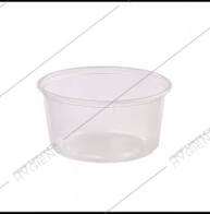 Image de Pot à coulis cristal 250cc (DM8R0090) - Lot de 50