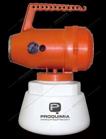 Image de Nébulisateur MINI FOGGER