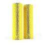 Brosse cylindrique jaune pour tapis/moquette DUPLEX 420