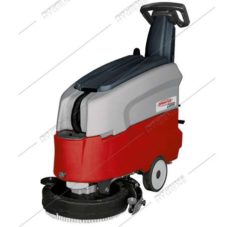 Image de Autolaveuse à batteries 32L/43cm CAMIRA Sprintus