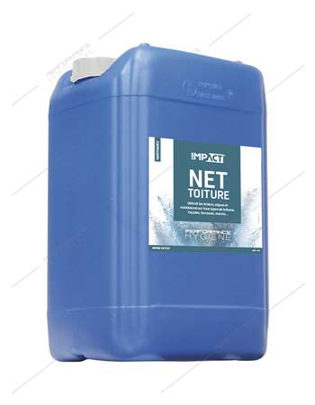 Image de Anti mousse concentré Performance NET TOITURE - bidon 20L