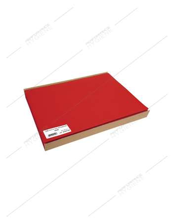 Image de Set de table 30x40cm Spunbond-lot de 100 (rouge) (1C=5)