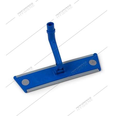 Image de Balai trapèze velcro 40cm avec articulation ERGOSWING