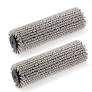 Brosse douce grise pour autolaveuse TRUVOX-l'unité