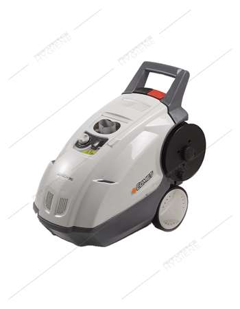 Image de Nettoyeur HP eau chaude COMET SCOUT EXTRA (semi pro)