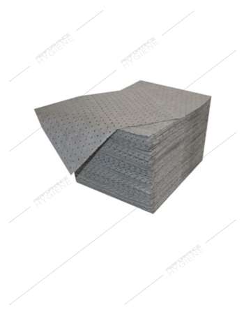 Image de Feuille absorbante double épaisseur ts liquides 40x50cm x100