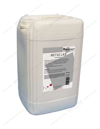 Image de Dégraissant à froid dégoudronnant solvanté MOTOCLAD 20L
