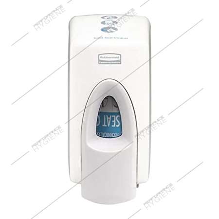 Image de Distributeur spray désinfectant wc/poignée blanc RUBBERMAID