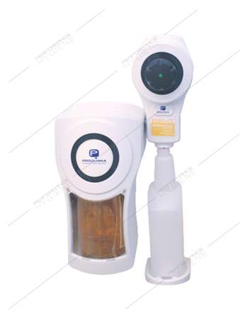 Image de Doseur ECOSHOT + support poche 1,5L + embout pulvé