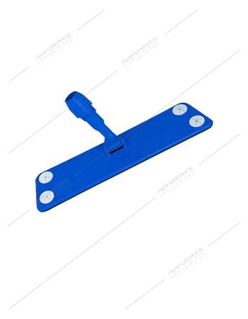 Image de Balai trapèze semelle à lamelles SPARK 60cm