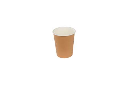 Image de Gobelet carton kraft 24/28cl - lot 50