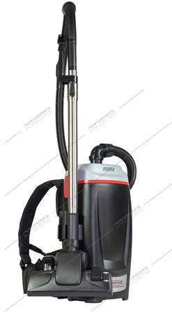 Image de Aspirateur dorsal à batteries 36V - BOOSTIX Sprintus