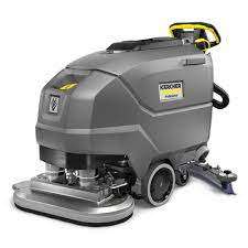 Image de Autolaveuse à batterie BD 70/75W CLASSIC BP PACK KARCHER