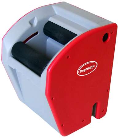 Image de Presse de lavage FREGOMATIC rouleau auto/batterie