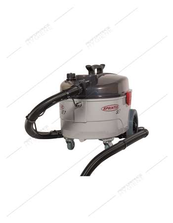 Image de Injecteur Extracteur moquettes SE7 SPRINTUS