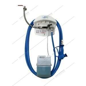 Image de Centrale de nettoyage et désinfection 15m JET CLEAN