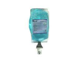 Image de Savon mousse antibactérien RUBBERMAID FLEX - cart 1300ml