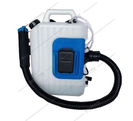 Image de Nébuliseur électrique MAGIC DORSAL - Autonome sur batterie