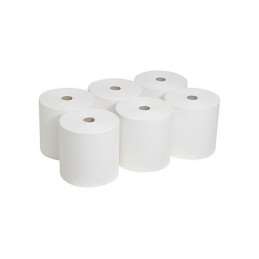 Bobine autocut 2P 150m FIGHT Tork - lot de 6